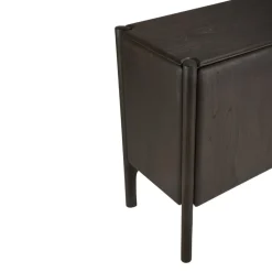 Ethnicraft Sideboard Pi dunkelbraun Sale