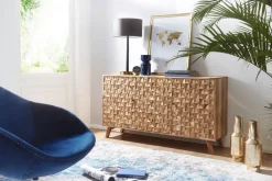 MID.YOU Sideboard Rewa hellbraun Online