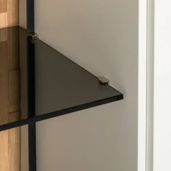 Dieter Knoll Sideboard Rina weiss Outlet