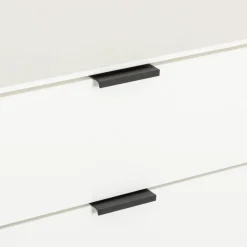 Dieter Knoll Sideboard Rina weiss Outlet