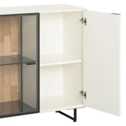 Dieter Knoll Sideboard Rina weiss Outlet