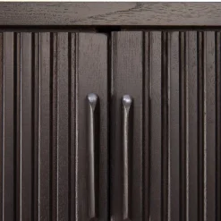 Ethnicraft Sideboard Roller Max braun Sale