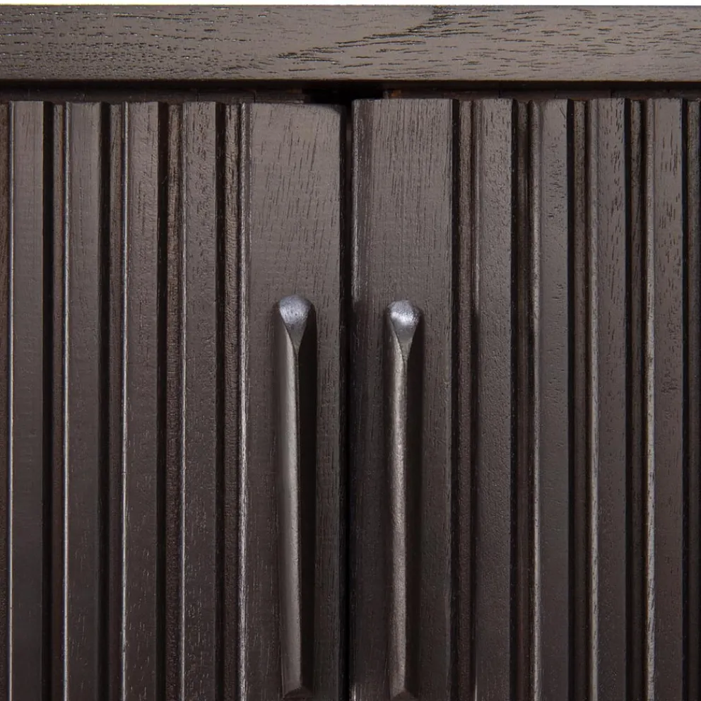 Ethnicraft Sideboard Roller Max braun Sale