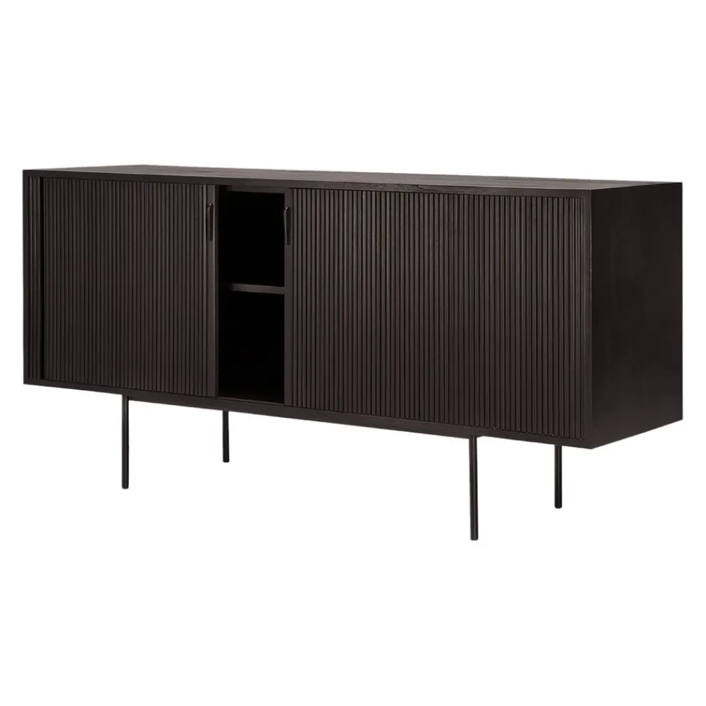 Ethnicraft Sideboard Roller Max braun Sale