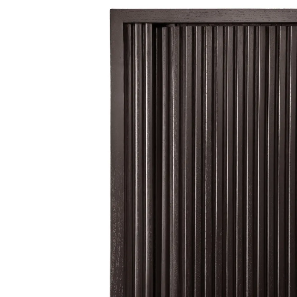 Ethnicraft Sideboard Roller Max braun Sale