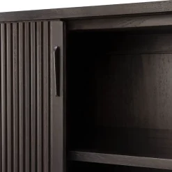 Ethnicraft Sideboard Roller Max braun Sale
