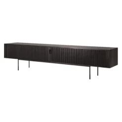Ethnicraft Sideboard Roller Max braun Discount