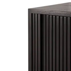 Ethnicraft Sideboard Roller Max braun Discount