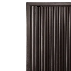 Ethnicraft Sideboard Roller Max braun Clearance