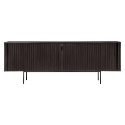 Ethnicraft Sideboard Roller Max braun Clearance
