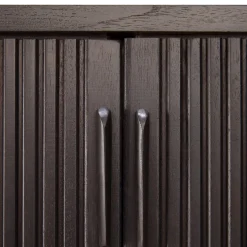 Ethnicraft Sideboard Roller Max braun Clearance