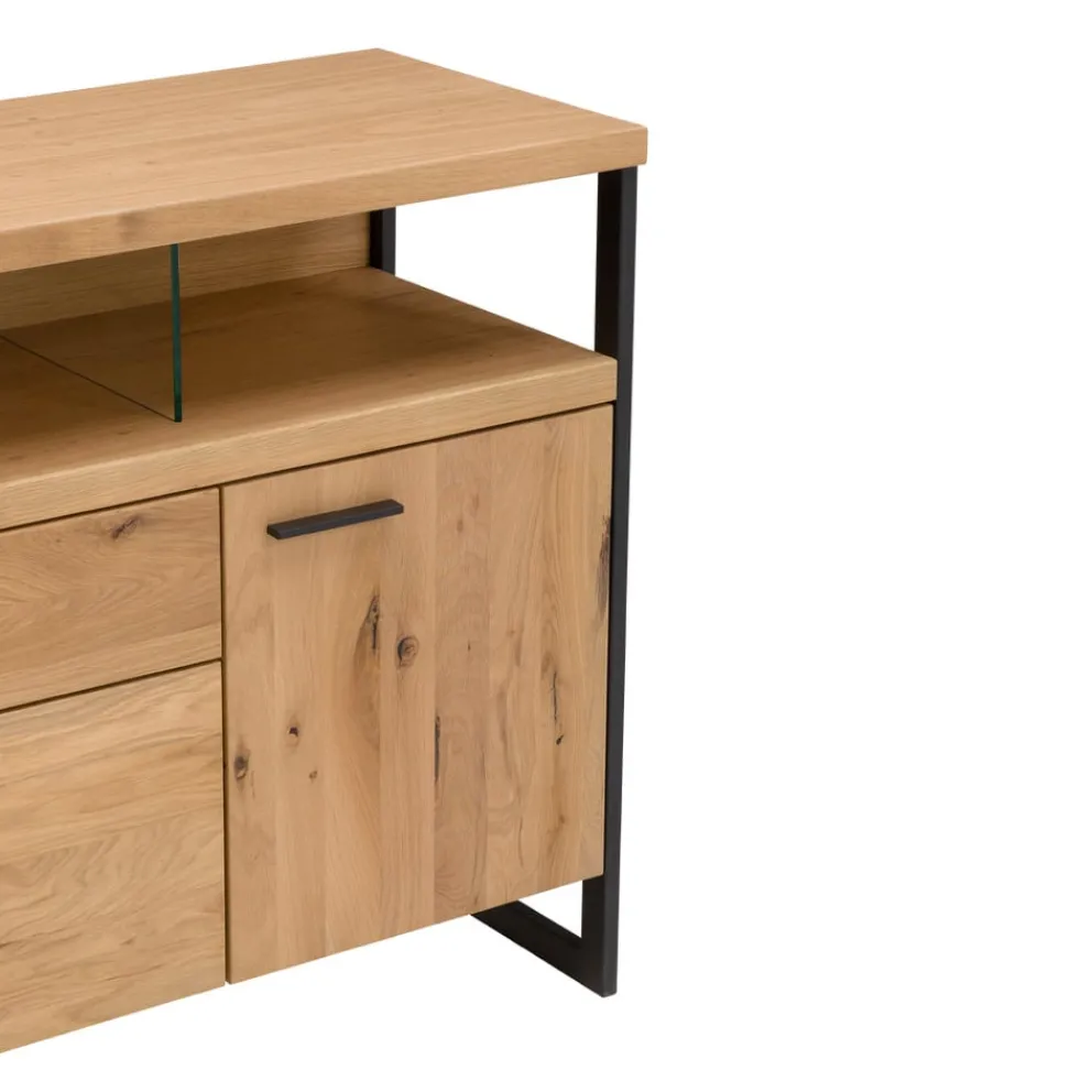 edy&liv Sideboard Salerno eichefarbig Online