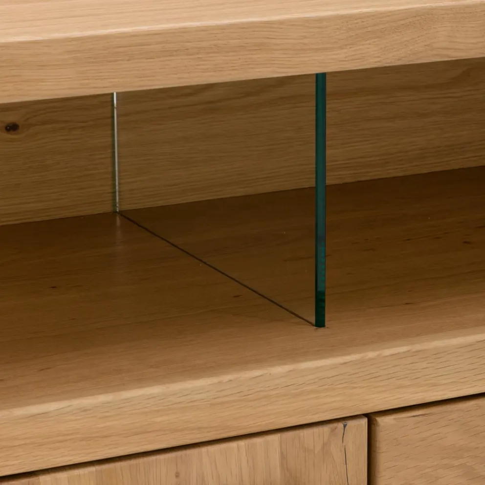 edy&liv Sideboard Salerno eichefarbig Online