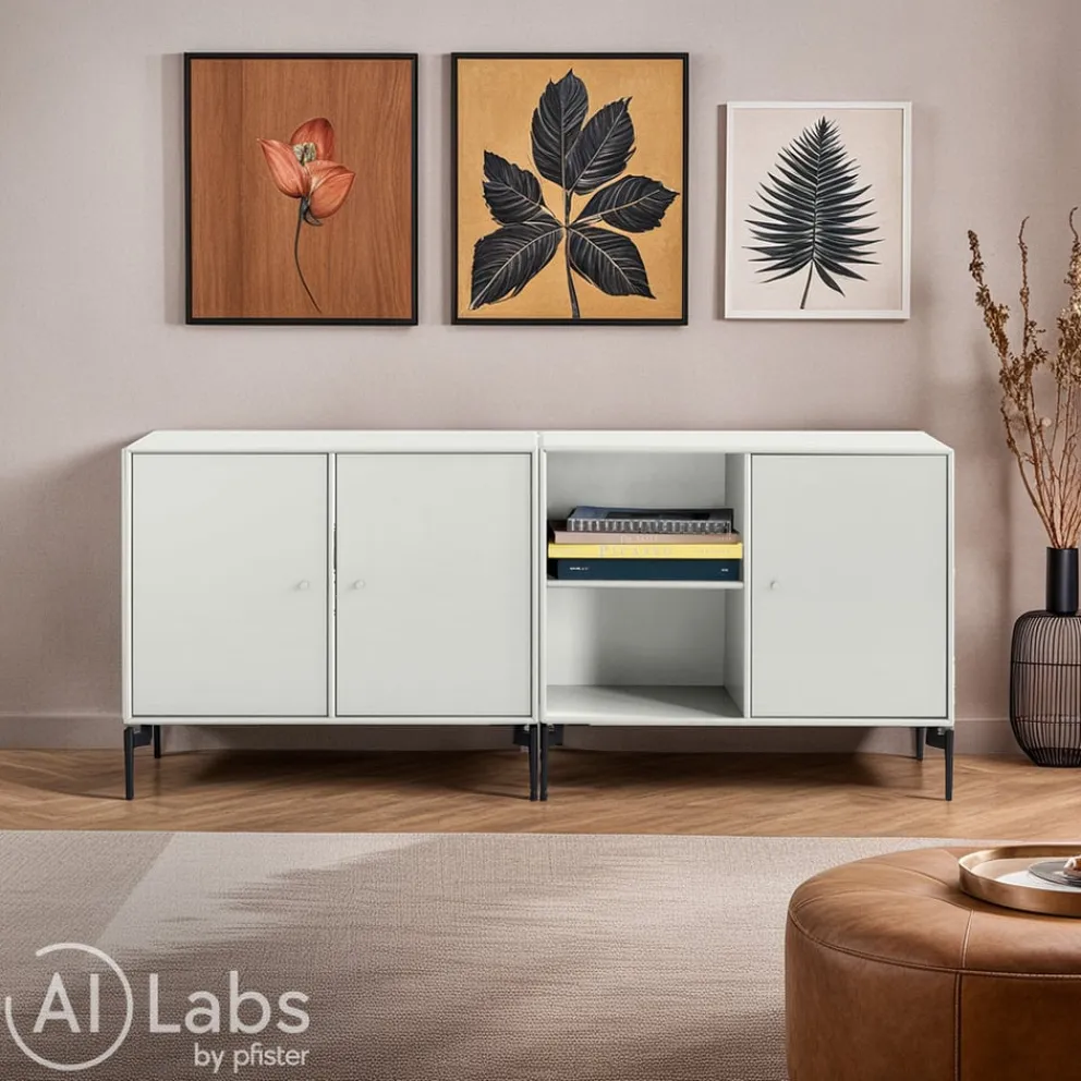 Montana Sideboard Save 09 Nordic