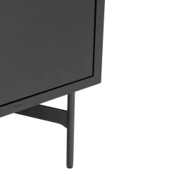 Janua Sideboard SC 21 schwarz New