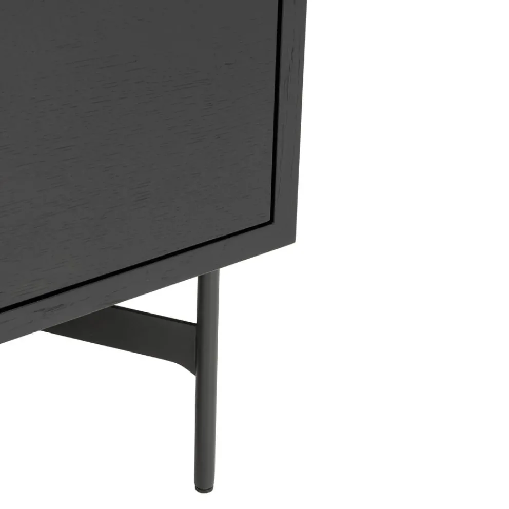Janua Sideboard SC 21 schwarz New