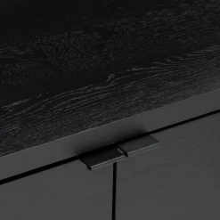 Janua Sideboard SC 21 schwarz New