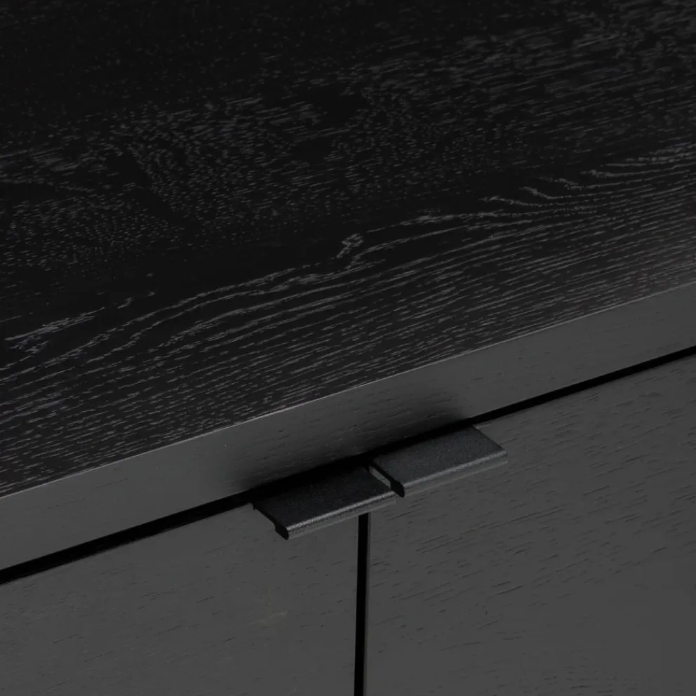 Janua Sideboard SC 21 schwarz New