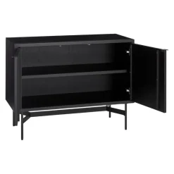 Janua Sideboard SC 21 schwarz New