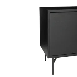 Janua Sideboard SC 21 schwarz New