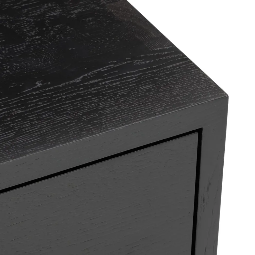 Janua Sideboard SC 21 schwarz New