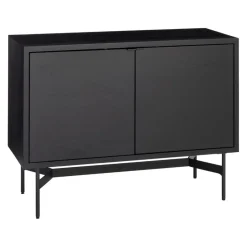 Janua Sideboard SC 21 schwarz New