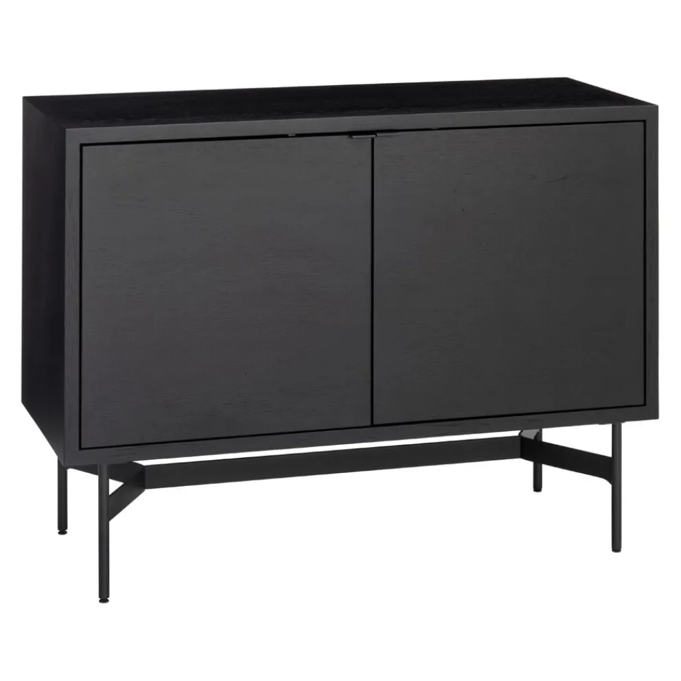 Janua Sideboard SC 21 schwarz New