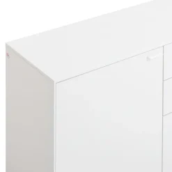 Venjakob Sideboard Sentino 3000 37 Kristallweiss Outlet