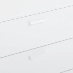 Venjakob Sideboard Sentino 3000 37 Kristallweiss Outlet