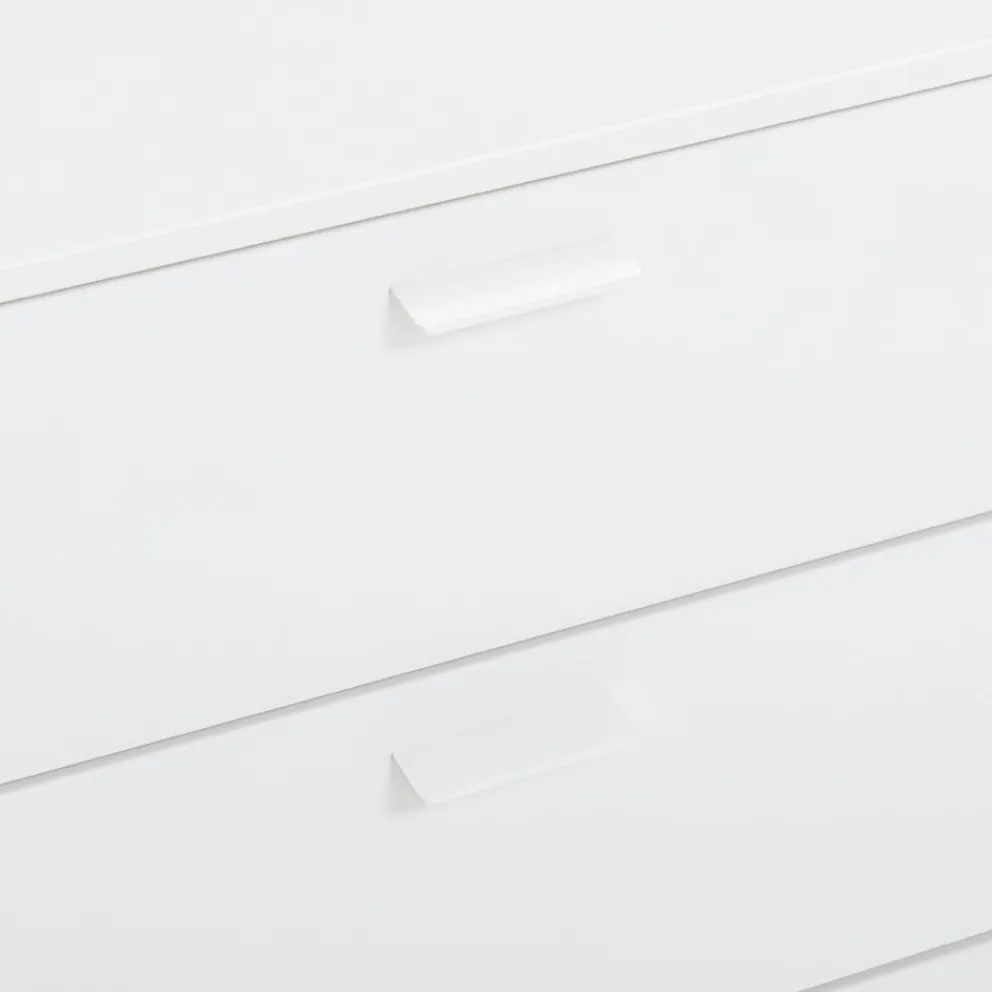 Venjakob Sideboard Sentino 3000 37 Kristallweiss Outlet