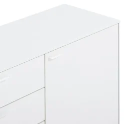 Venjakob Sideboard Sentino 3000 37 Kristallweiss Discount