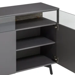 Venjakob Sideboard Sentino 3000 36 Schiefergrau Sale