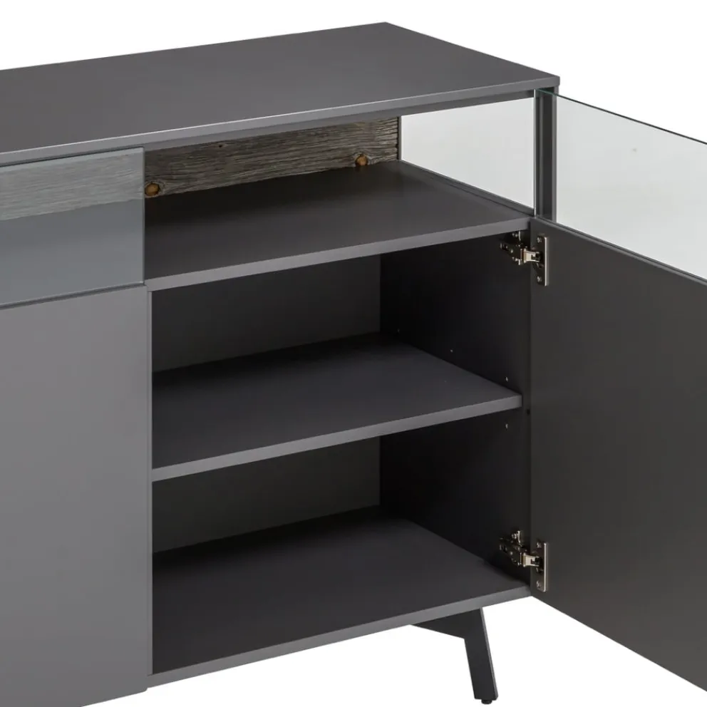 Venjakob Sideboard Sentino 3000 36 Schiefergrau Sale