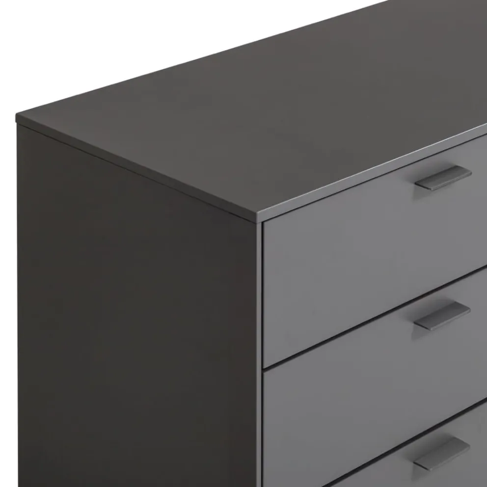 Venjakob Sideboard Sentino 3000 36 Schiefergrau Sale