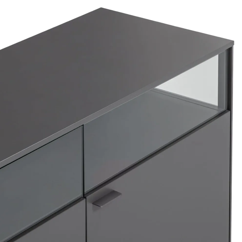 Venjakob Sideboard Sentino 3000 36 Schiefergrau Sale
