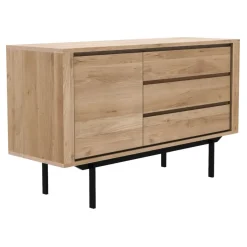 Ethnicraft Sideboard Shadow eichefarbig Hot
