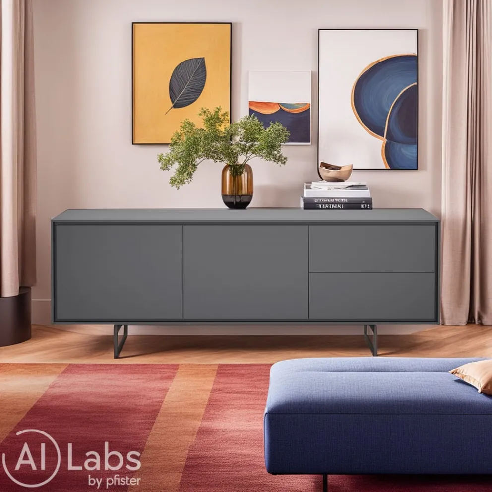 Novamobili Sideboard Shadows New
