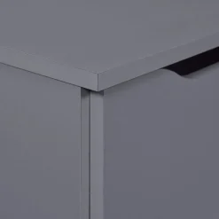 MID.YOU Sideboard Silenzia-506 anthrazit Discount