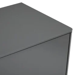 Edition Sideboard Silvanus 411onyxgrau Clearance