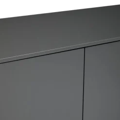 Edition Sideboard Silvanus 411onyxgrau Clearance