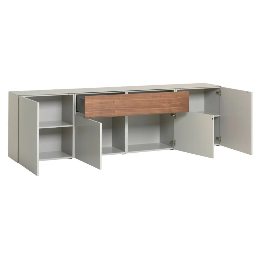 Johann Jakob Sideboard Skyline Hot