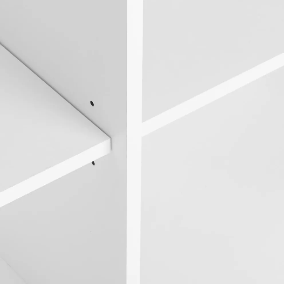 one Sideboard Stadler weiss Clearance