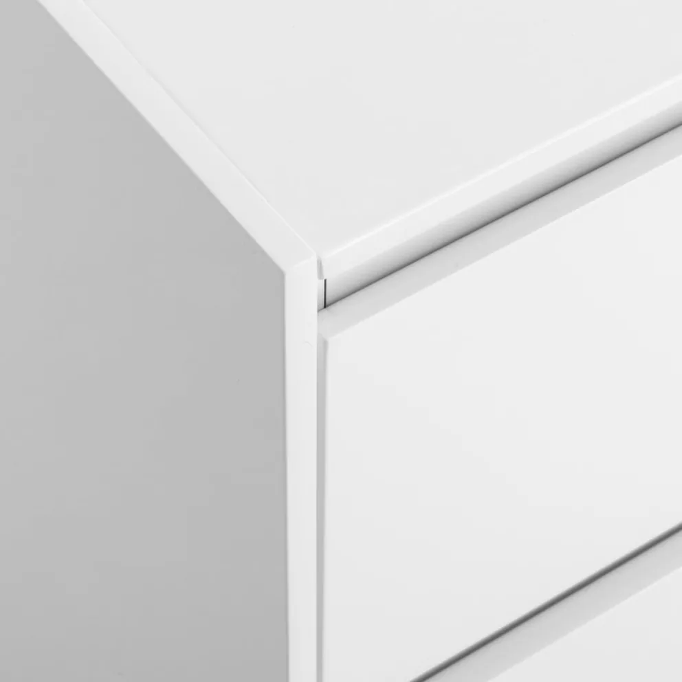 one Sideboard Stadler weiss Clearance