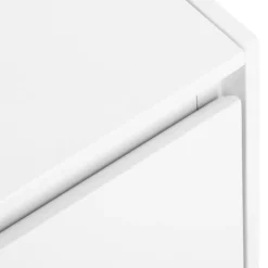 one Sideboard Stadler weiss Clearance