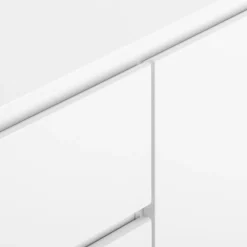 one Sideboard Stadler weiss Clearance