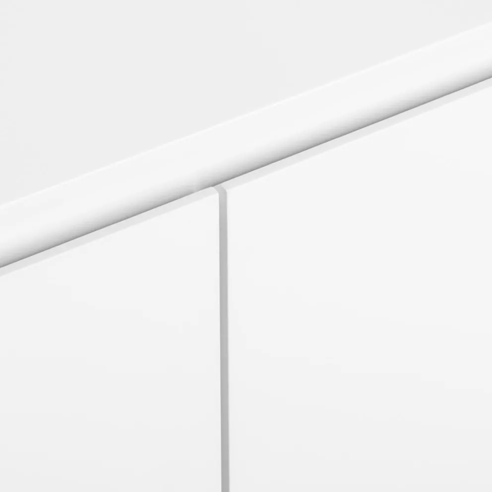 one Sideboard Stadler weiss New