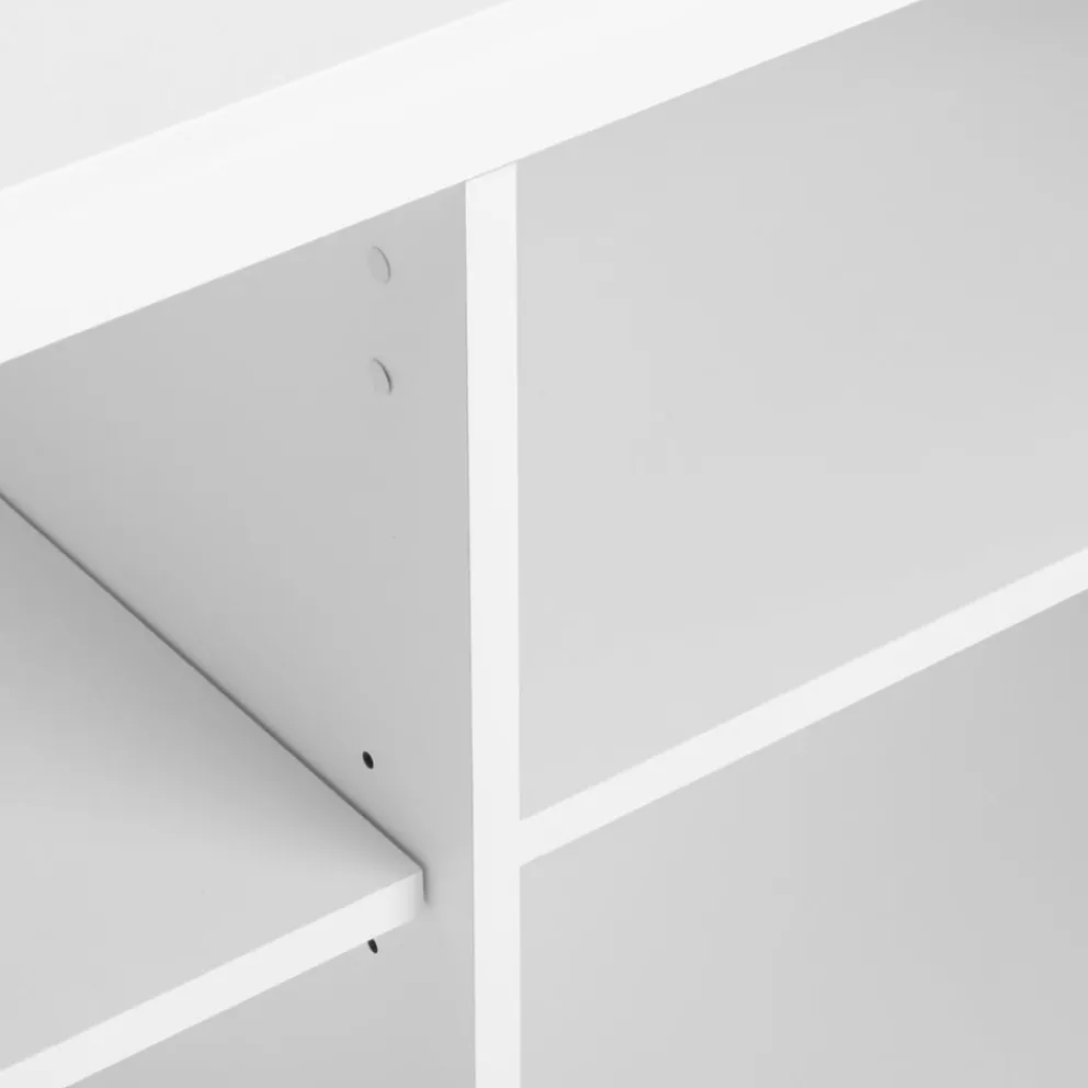 one Sideboard Stadler weiss New