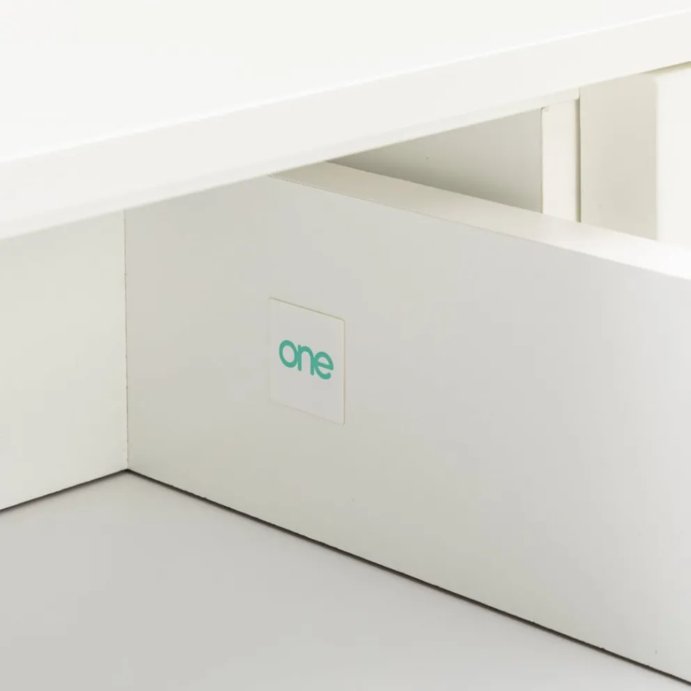 one Sideboard Stadler weiss Sale