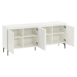 one Sideboard Stadler weiss