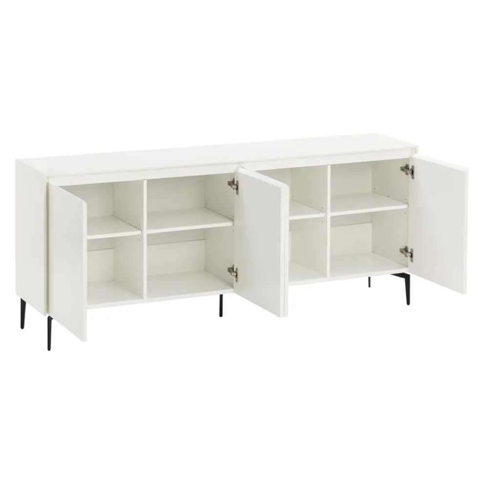 one Sideboard Stadler weiss